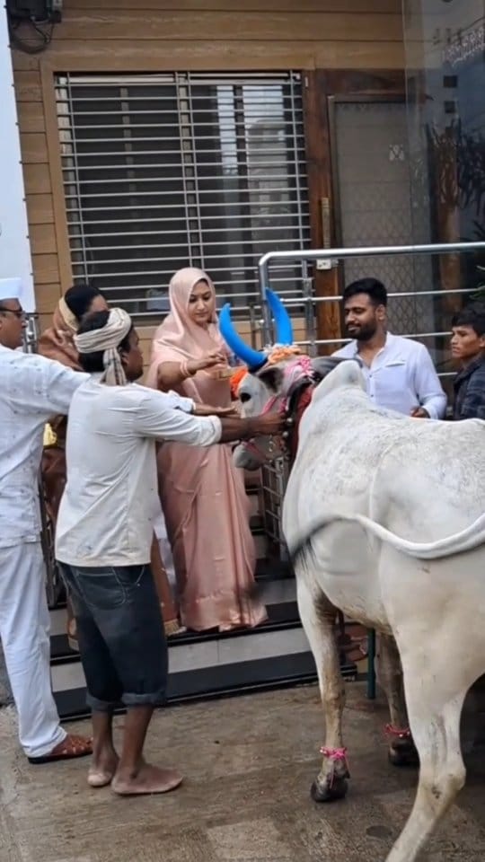 Post 6 by Ketan Patil on Instagram (video)