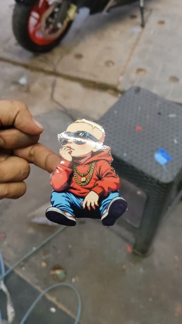 Post 5 by Inayath Shaik on Instagram (video)