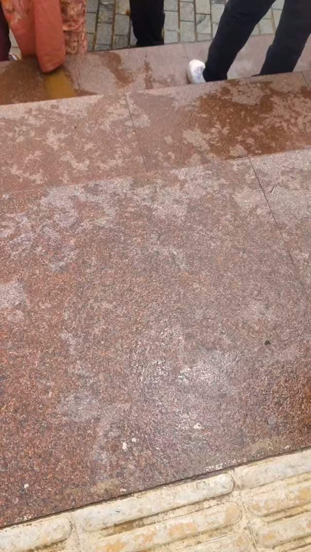 Post 2 by Inayath Shaik on Instagram (video)