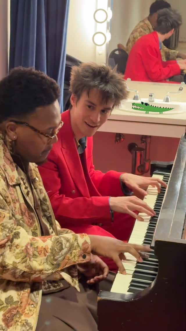 Post 8 by Jahari Stampley on Instagram (video)