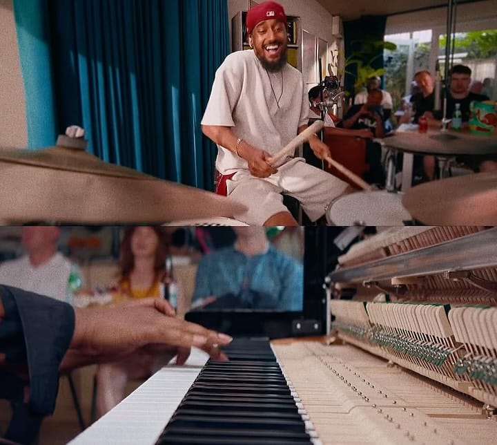 Post 2 by Jahari Stampley on Instagram (video)