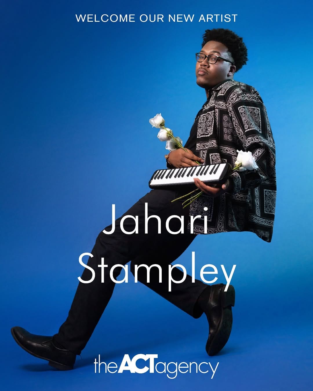 Post 5 by Jahari Stampley on Instagram (carousel)