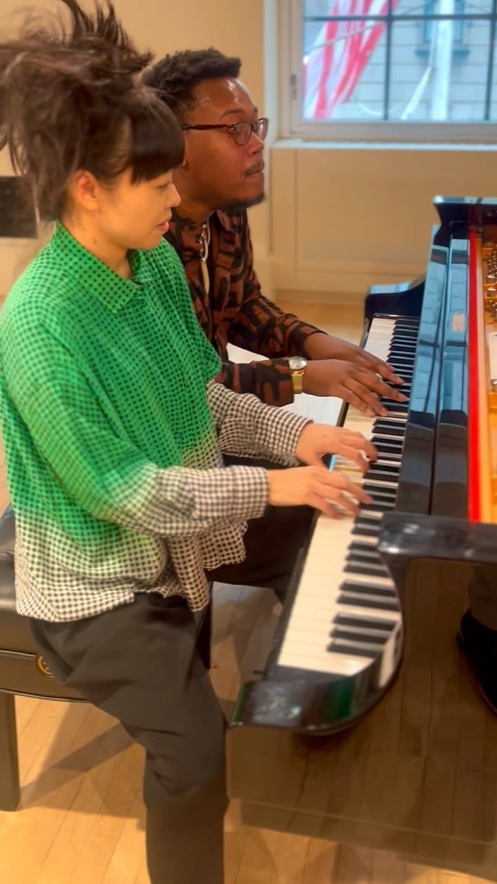Post 9 by Jahari Stampley on Instagram (video)