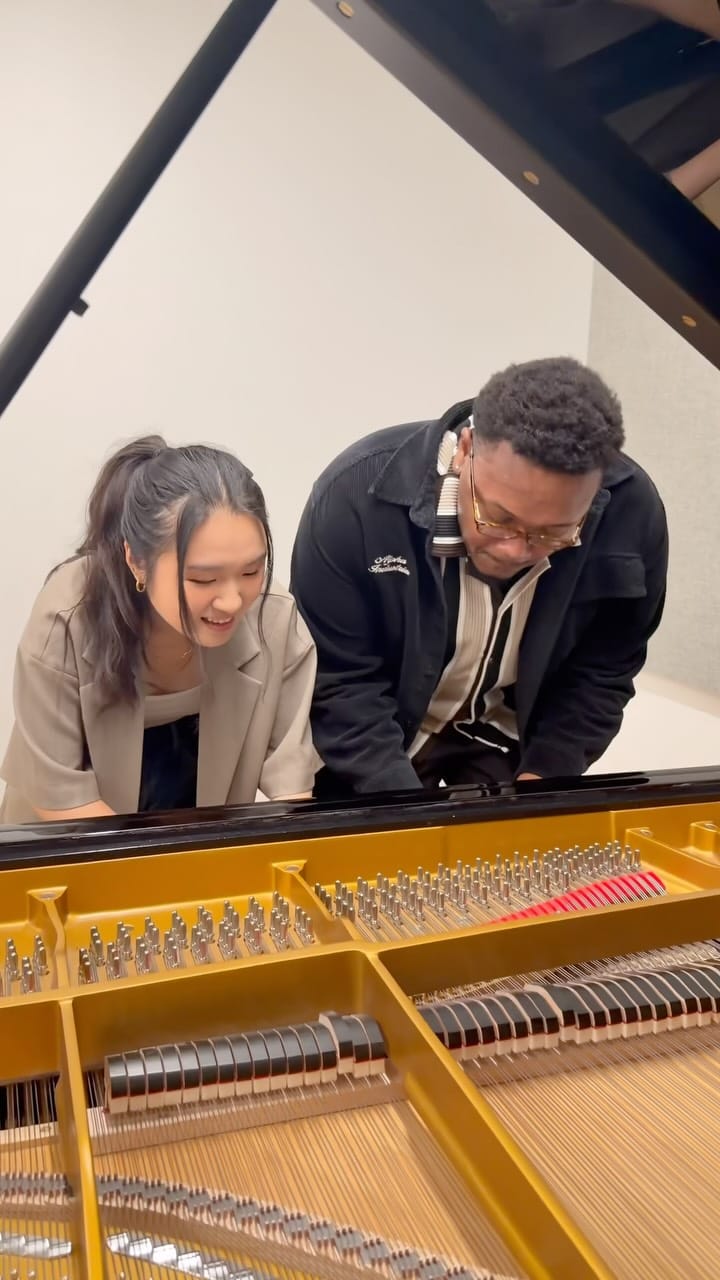 Post 3 by Jahari Stampley on Instagram (video)