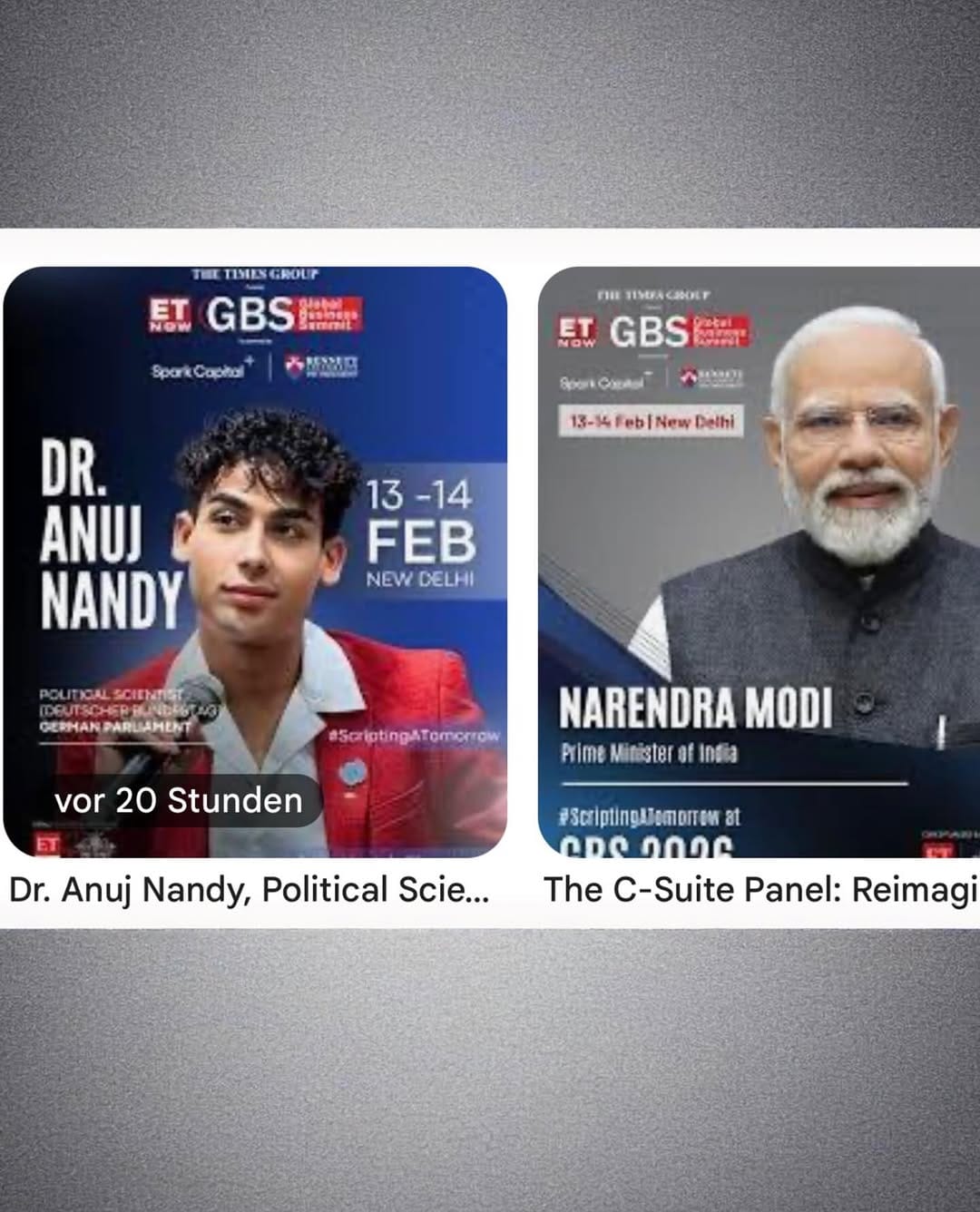 Post 6 by Dr Anuj Nandy on Instagram (carousel)