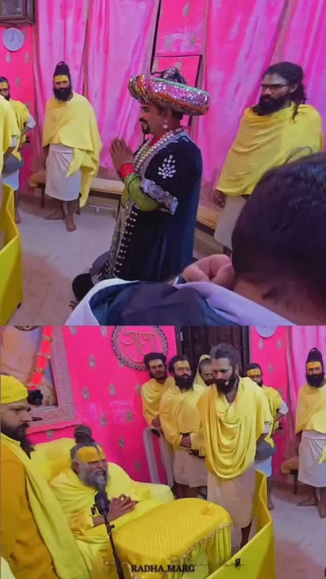 Post 4 by Naveen Mishra on Instagram (video)
