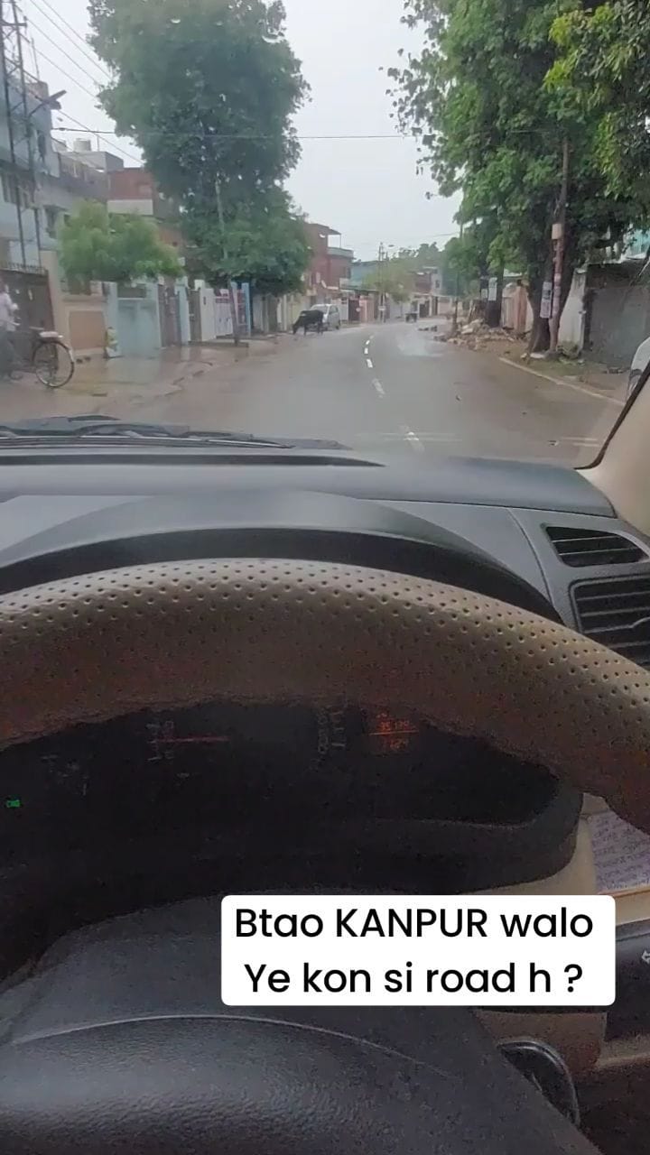 Post 8 by Naveen Mishra on Instagram (video)