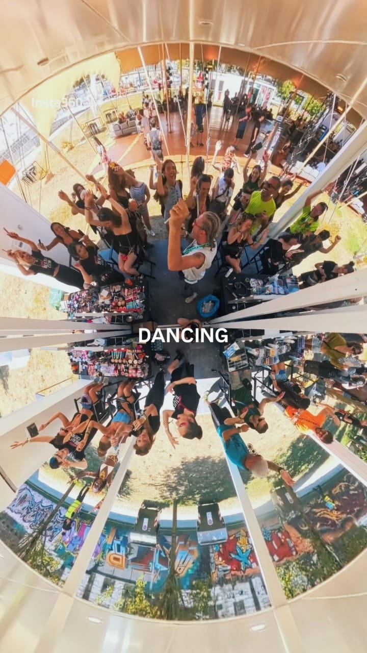 Post 9 by Casa Arpège on Instagram (video)