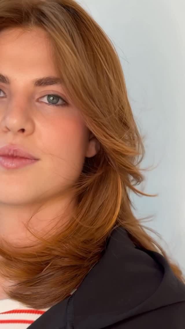 Post 9 by Anna Go Coppola on Instagram (video)
