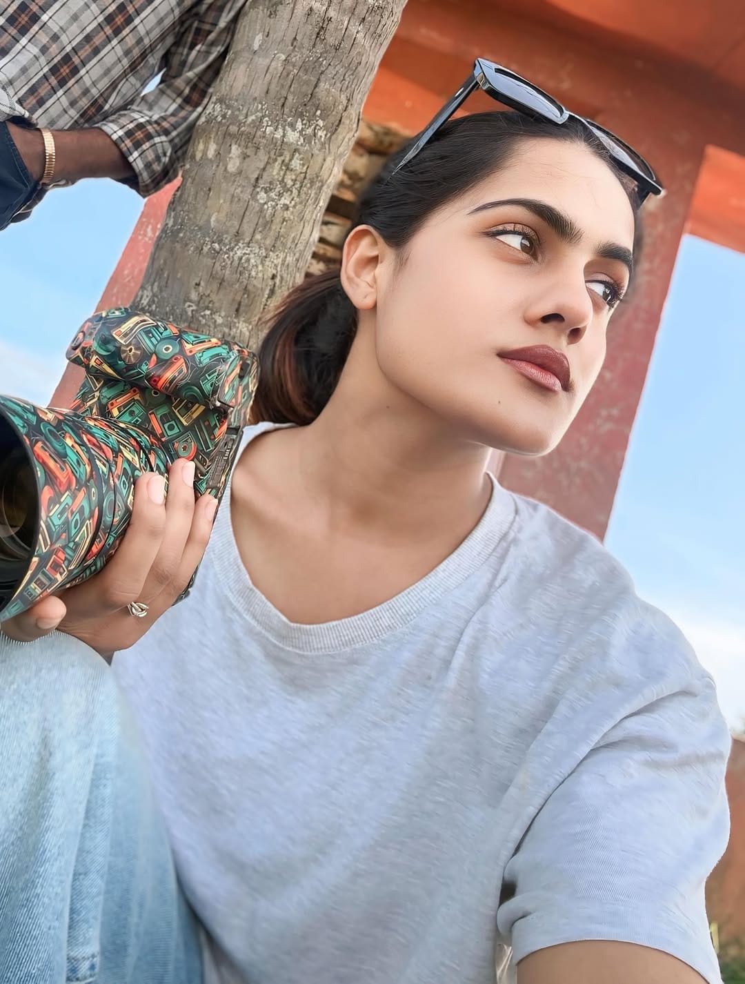 Post 1 by Athulya iyer🧿 on Instagram (carousel)