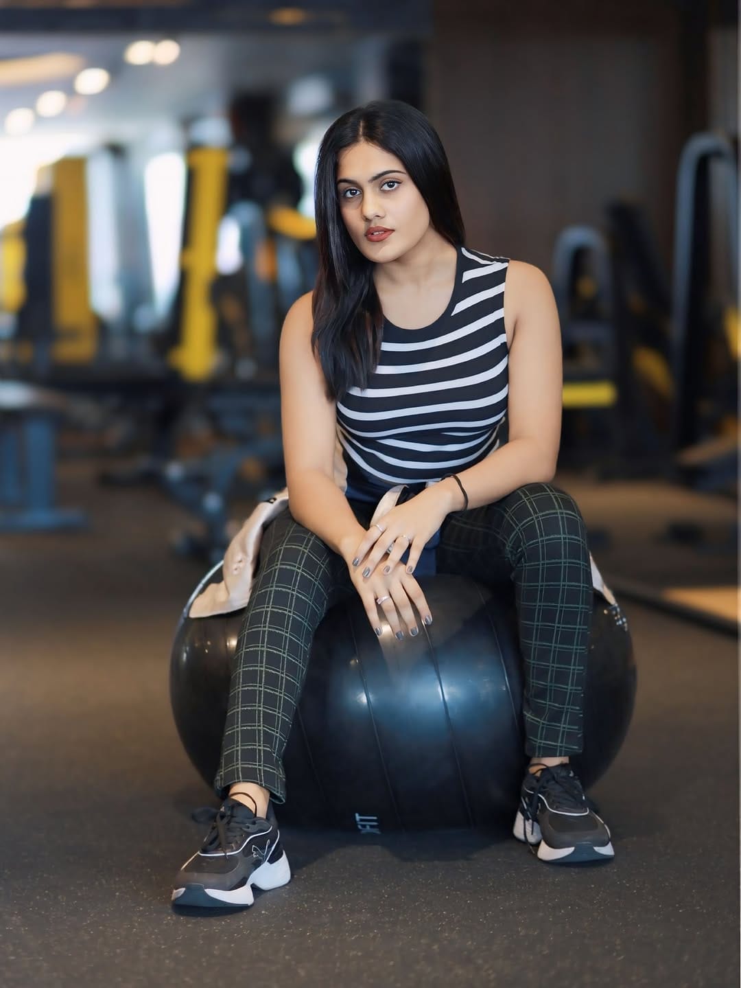 Post 9 by Athulya iyer🧿 on Instagram (carousel)