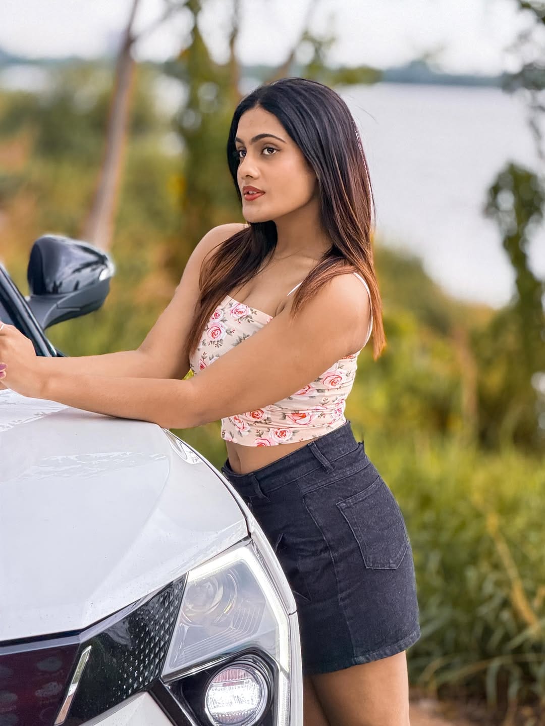 Post 2 by Athulya iyer🧿 on Instagram (carousel)