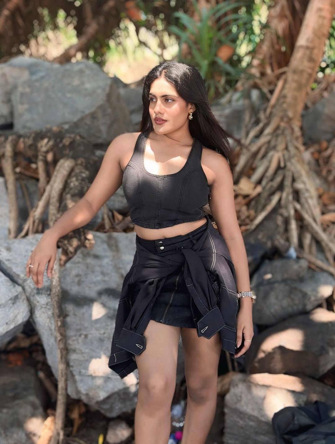 Post 5 by Athulya iyer🧿 on Instagram (carousel)