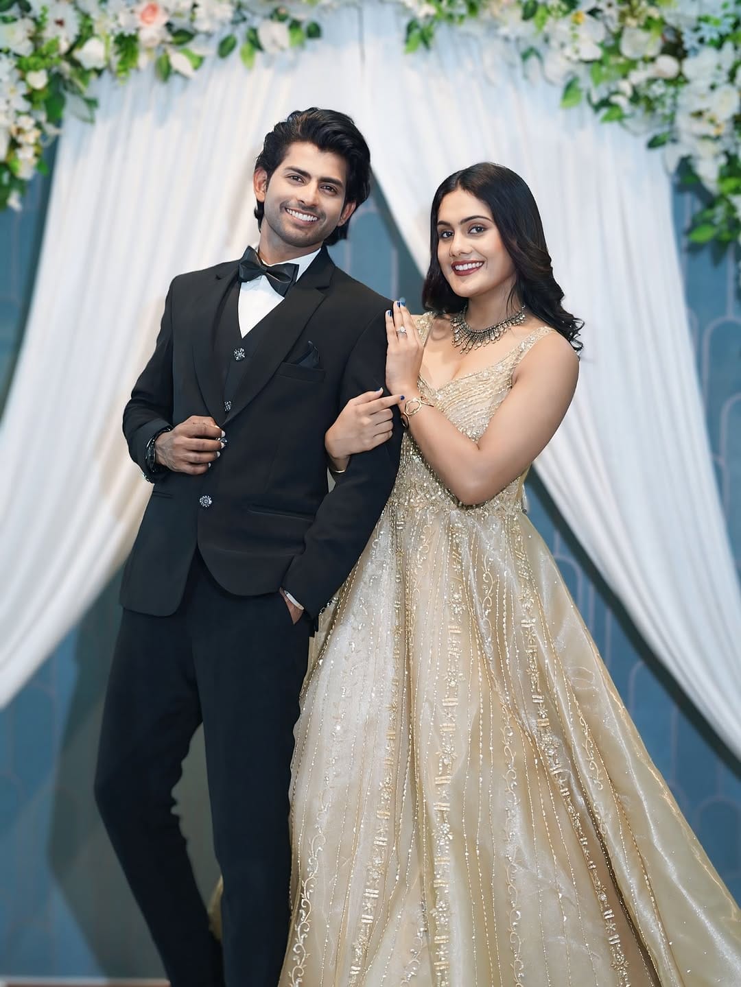 Post 10 by Athulya iyer🧿 on Instagram (carousel)
