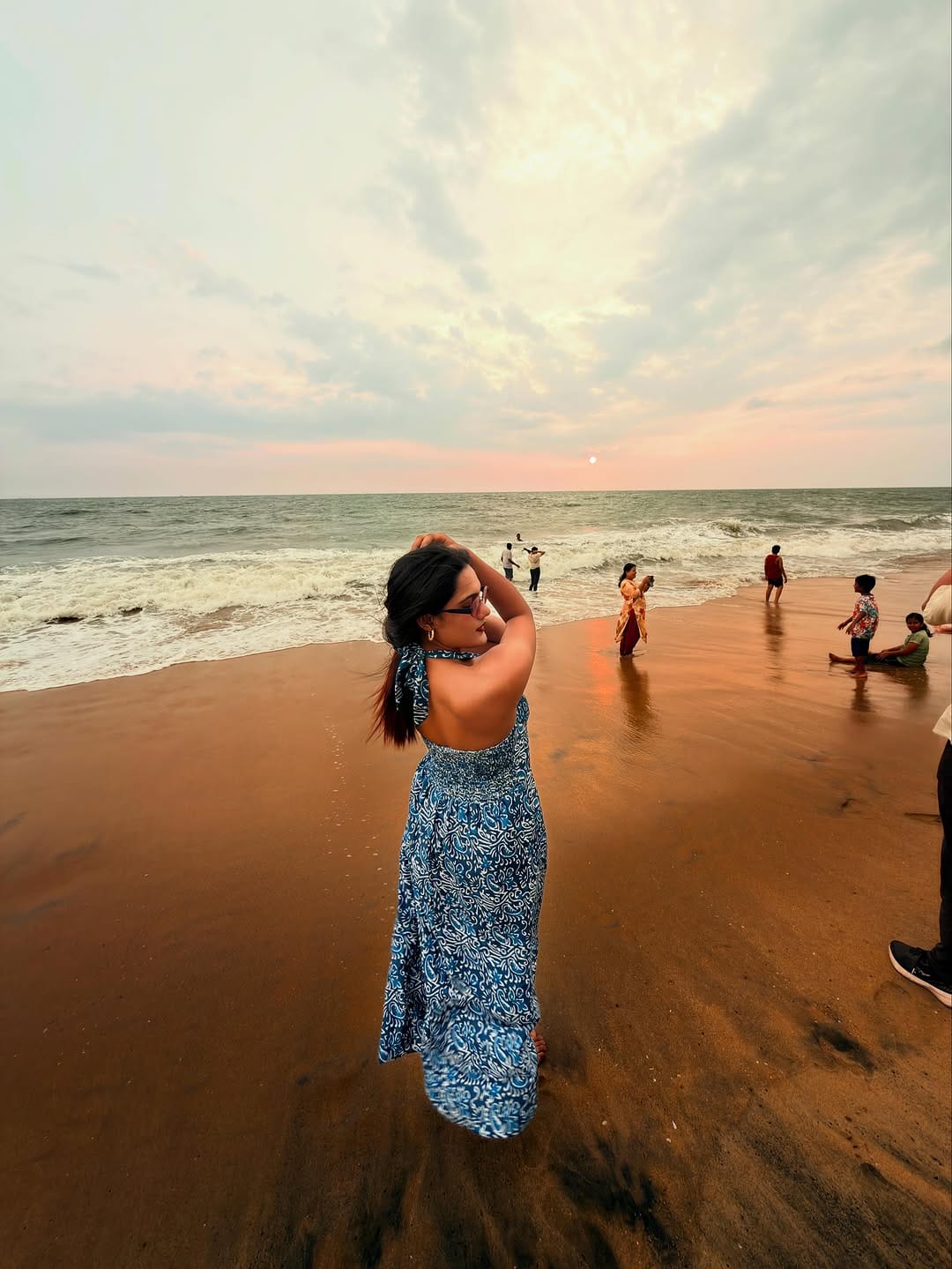 Post 3 by Athulya iyer🧿 on Instagram (carousel)