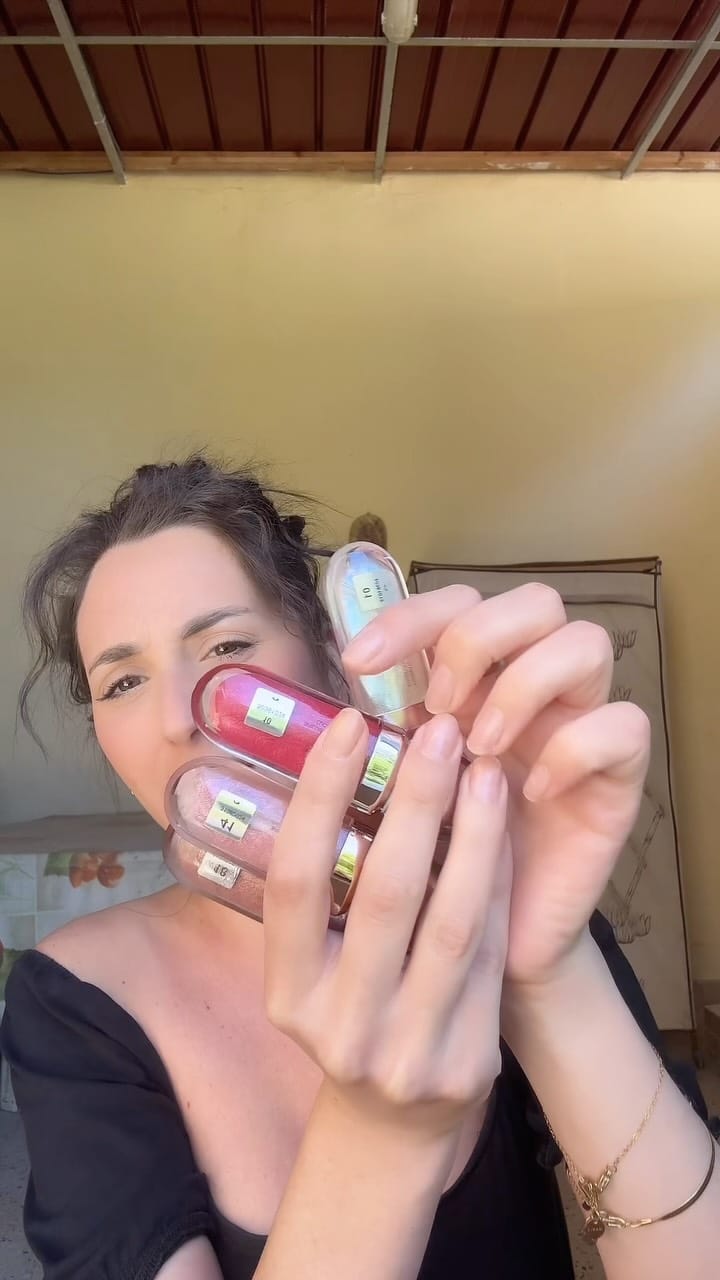 Post 3 by Soran Angela Sorce on Instagram (video)
