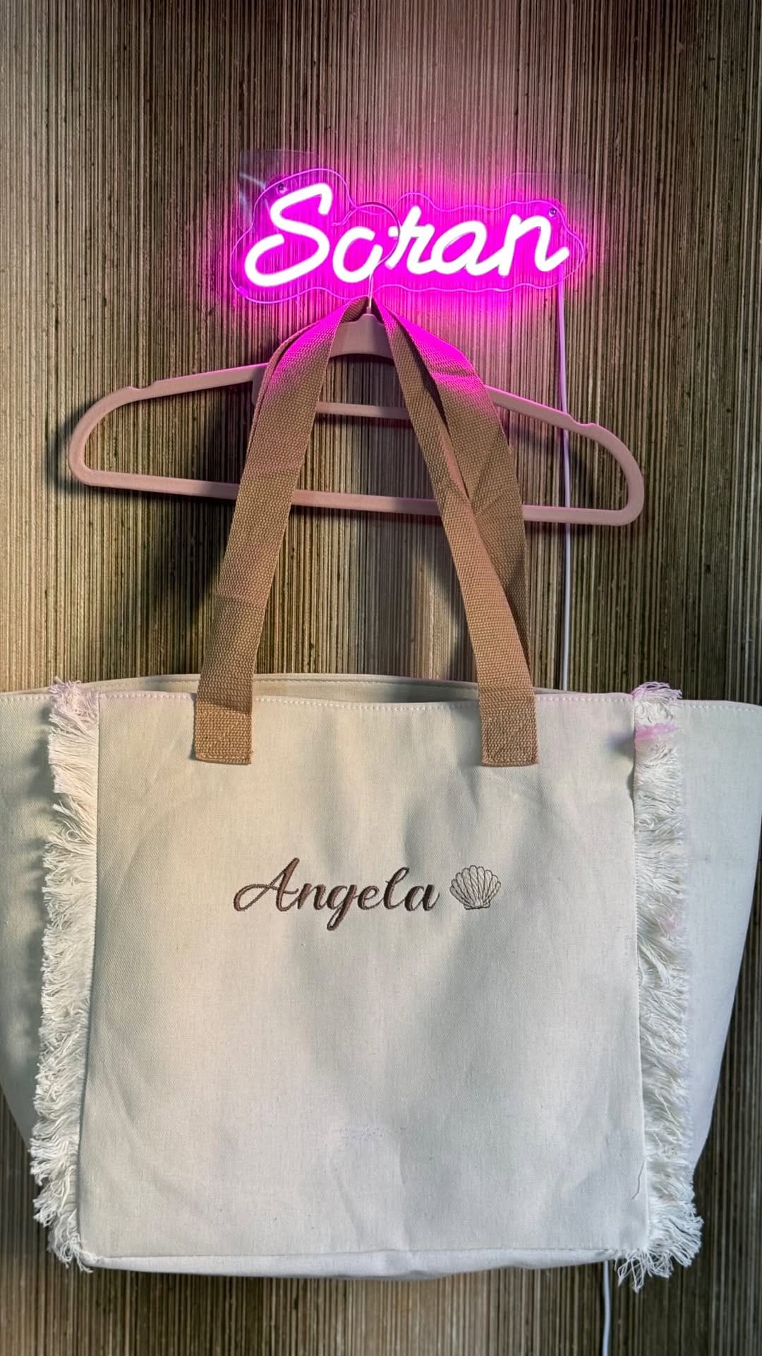 Post 6 by Soran Angela Sorce on Instagram (video)