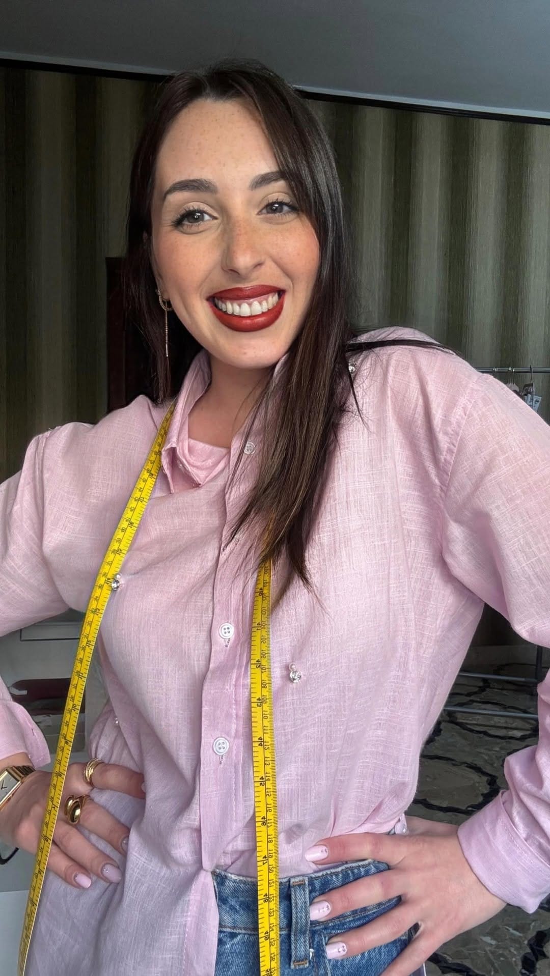 Post 10 by Soran Angela Sorce on Instagram (video)