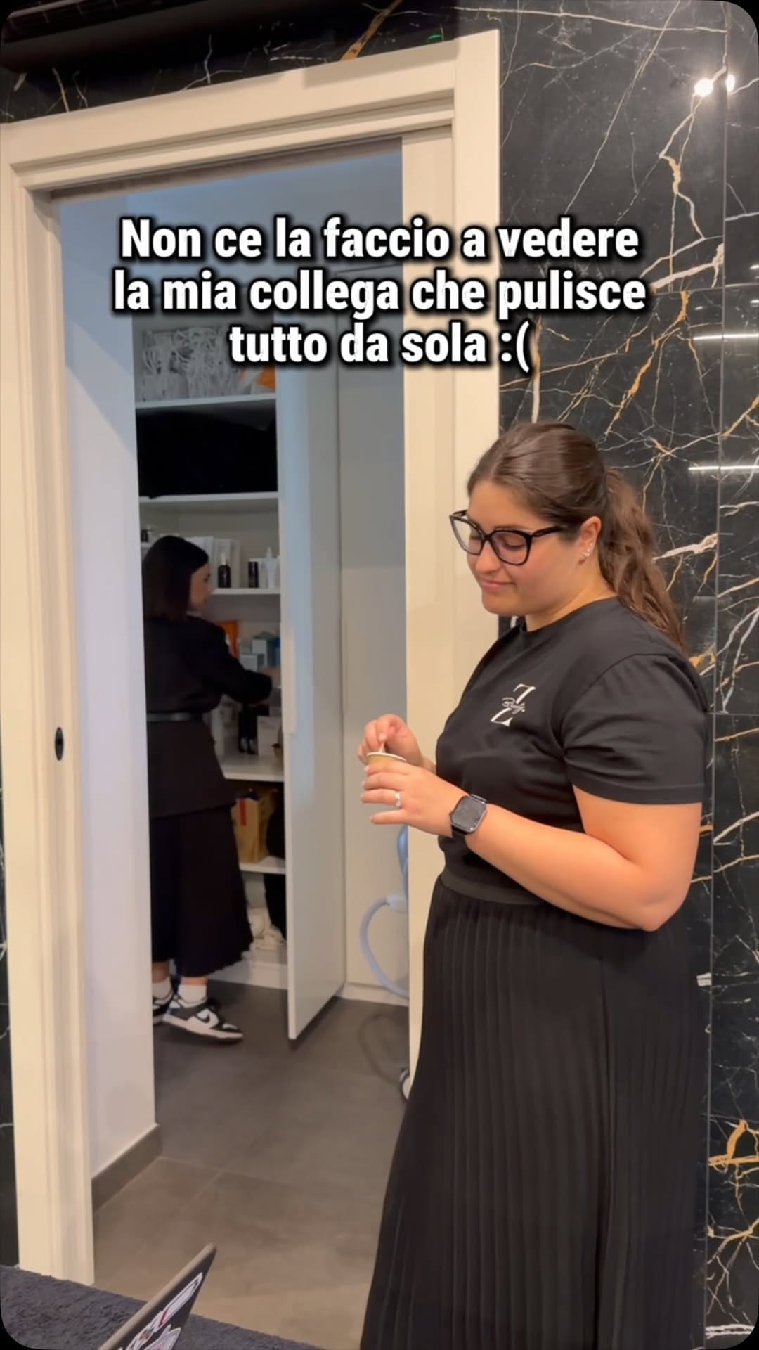 Post 5 by Zbeauty Quartiere del sole on Instagram (video)