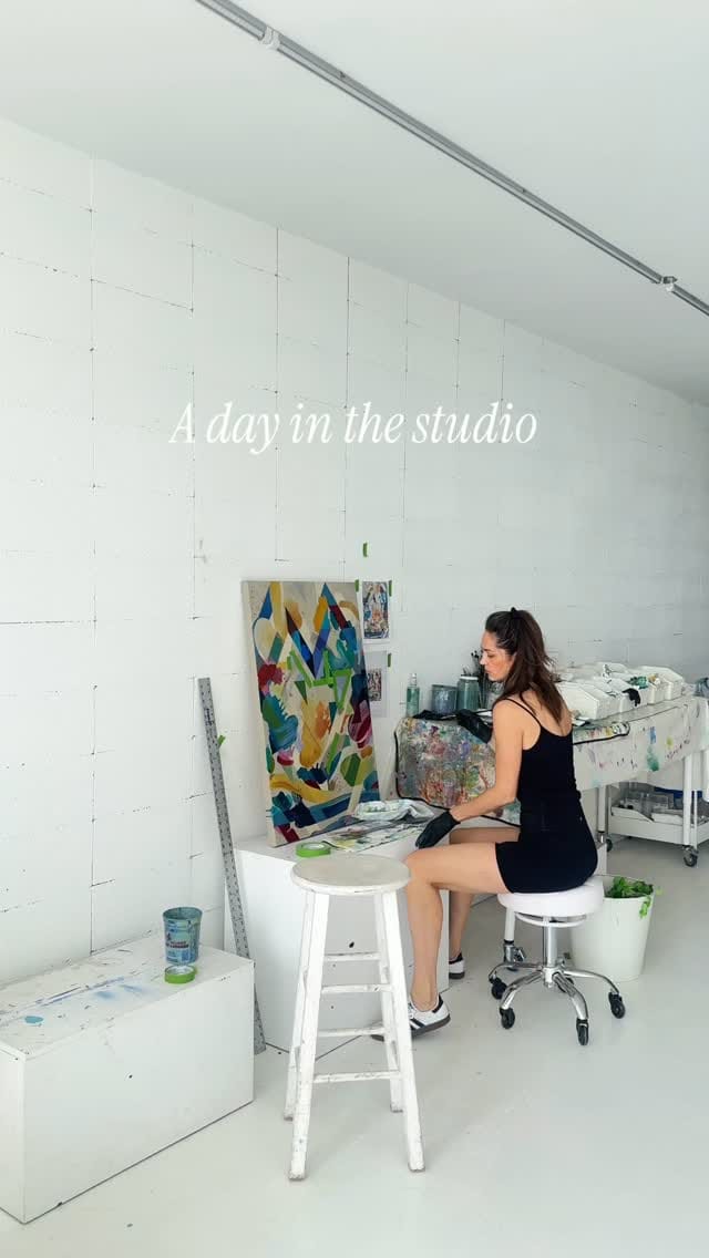 Post 5 by MICHELLE HOOGVELD on Instagram (video)