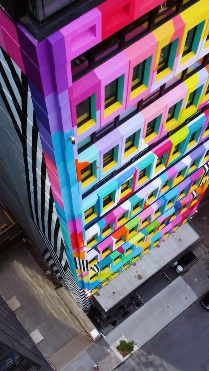 Post 10 by MICHELLE HOOGVELD on Instagram (video)