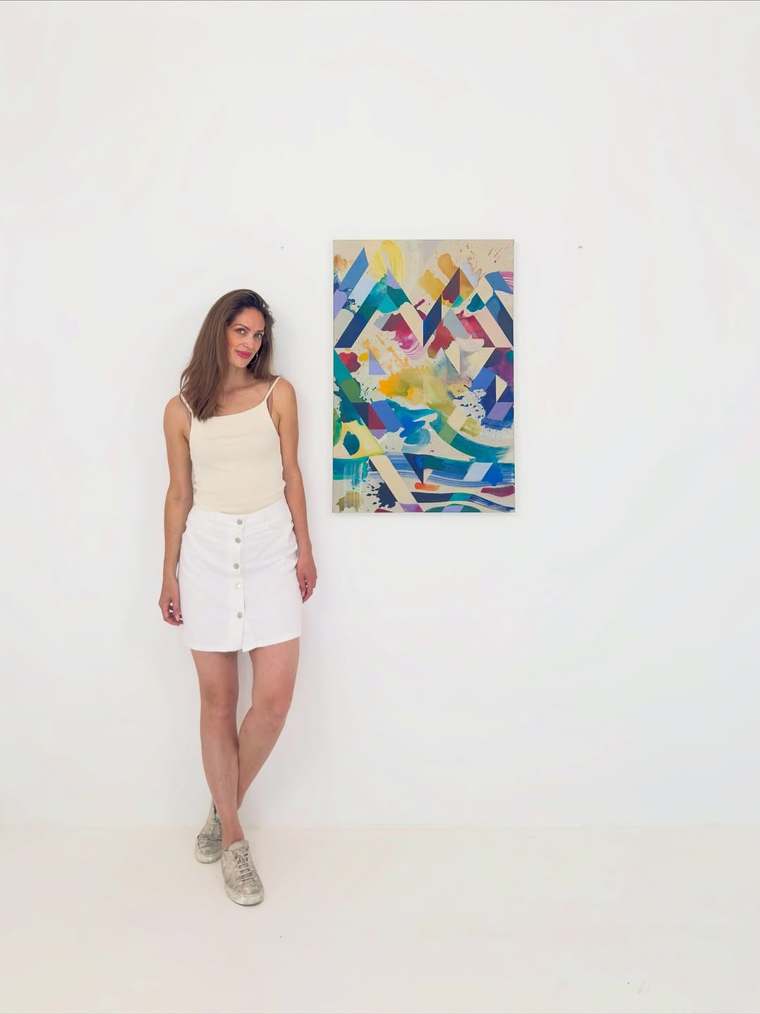 Post 1 by MICHELLE HOOGVELD on Instagram (image)