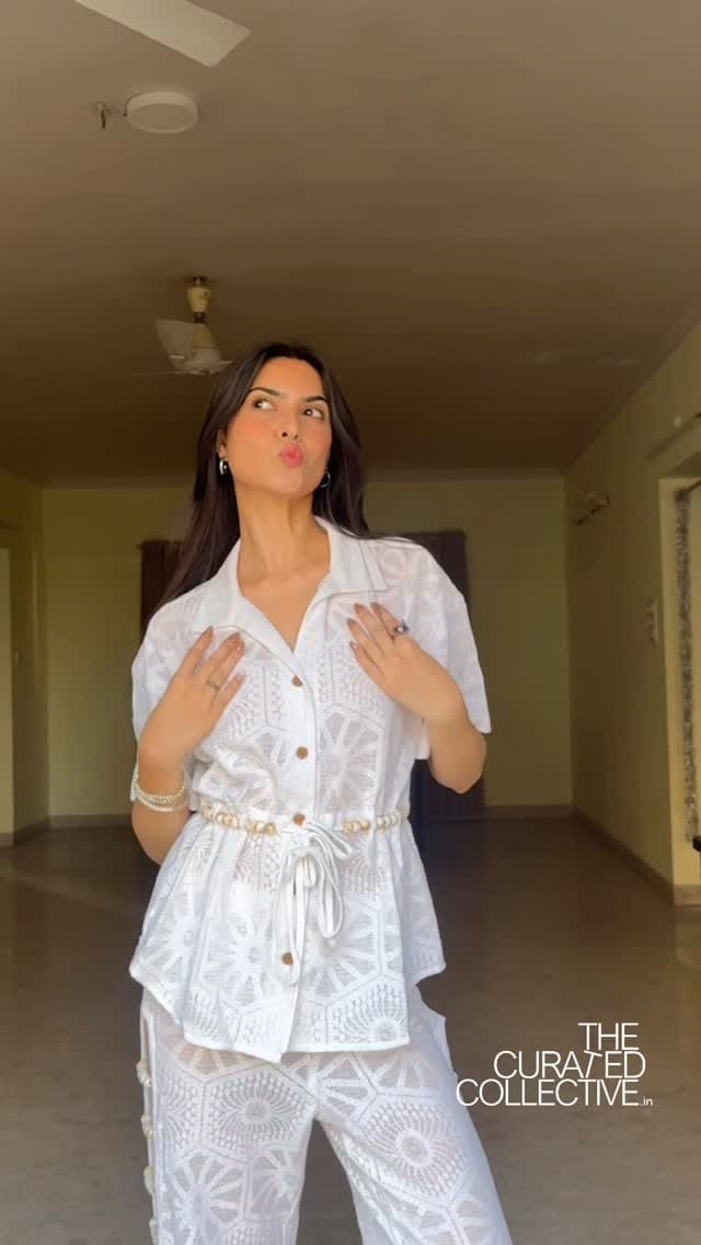 Post 7 by Ruchika Singh 🪬 Fashion & Lifestyle on Instagram (video)