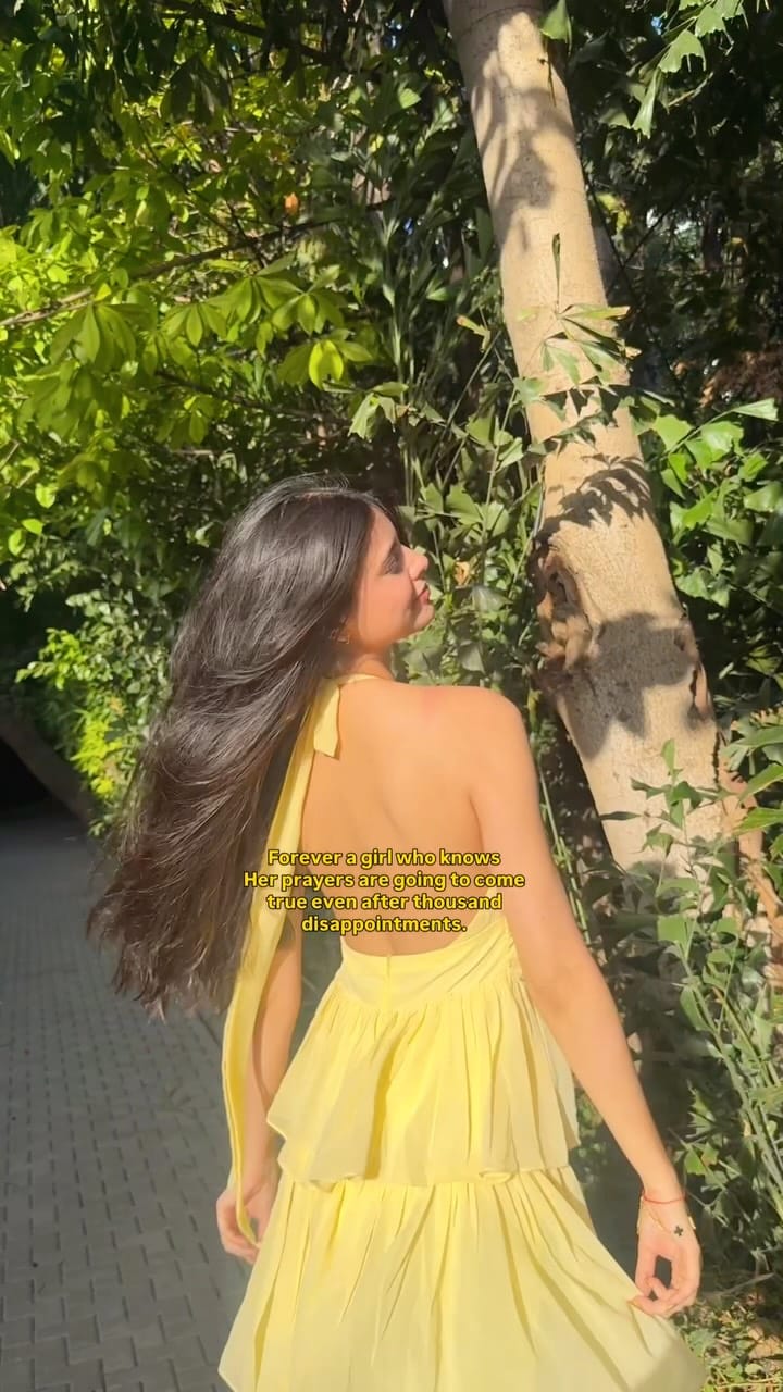 Post 1 by Ruchika Singh 🪬 Fashion & Lifestyle on Instagram (video)