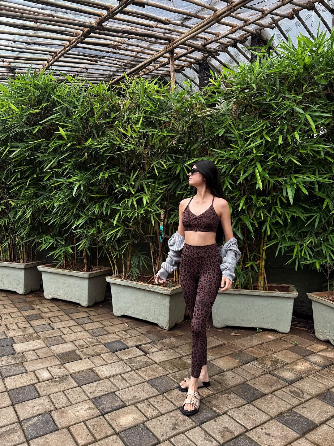 Post 5 by Ruchika Singh 🪬 Fashion & Lifestyle on Instagram (carousel)