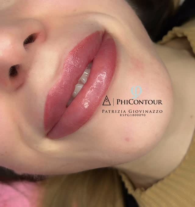 Post 10 by Patrizia Giovinazzo ⭐️Master PMU⭐️ on Instagram (video)