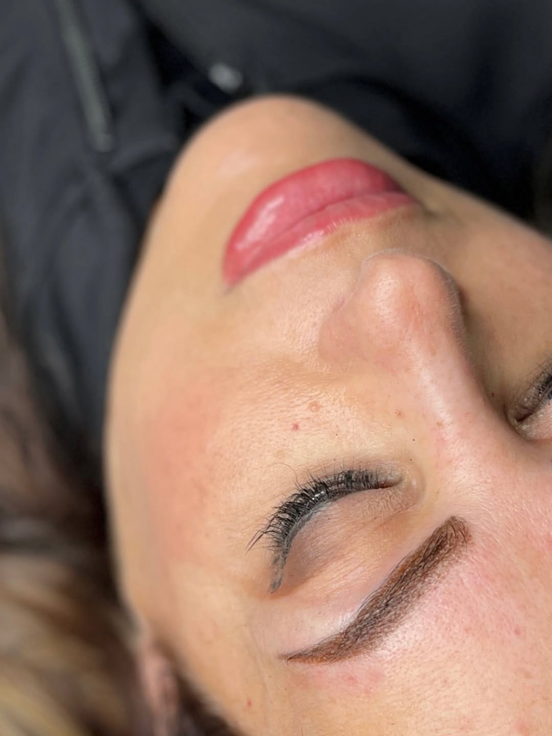 Post 1 by Patrizia Giovinazzo ⭐️Master PMU⭐️ on Instagram (image)