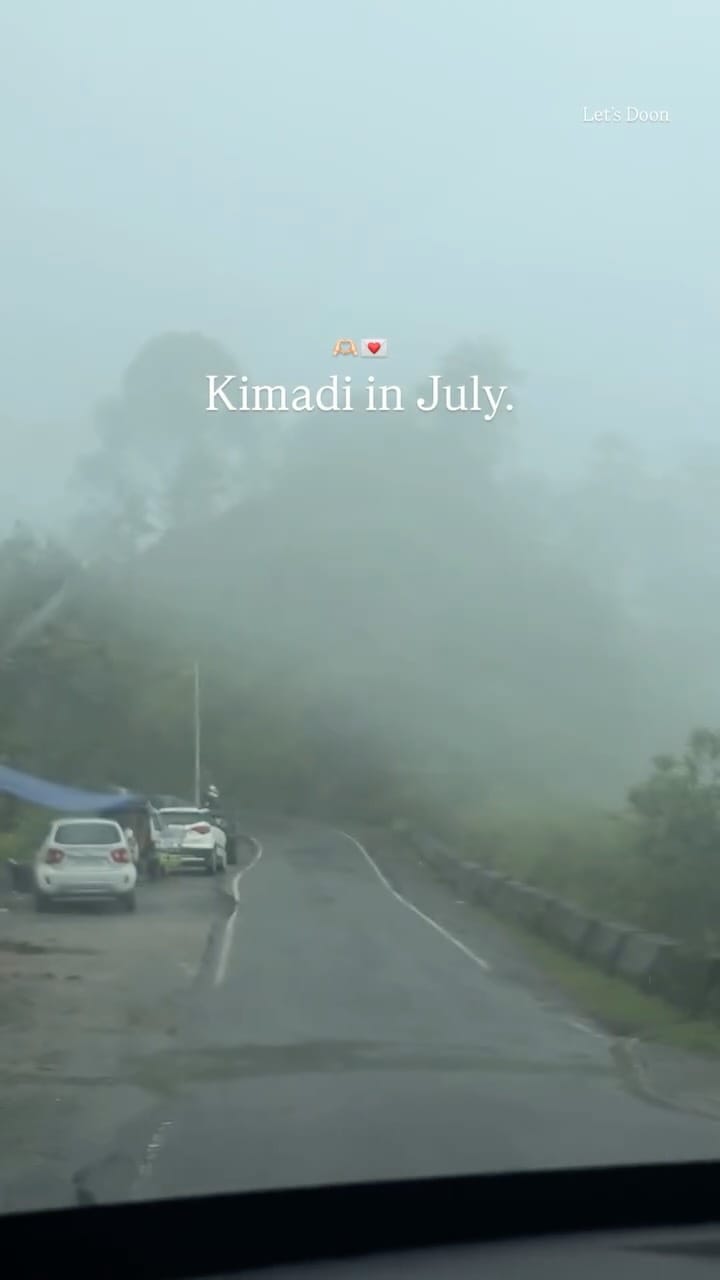 Post 4 by Let’s Doon | Dehradun on Instagram (video)