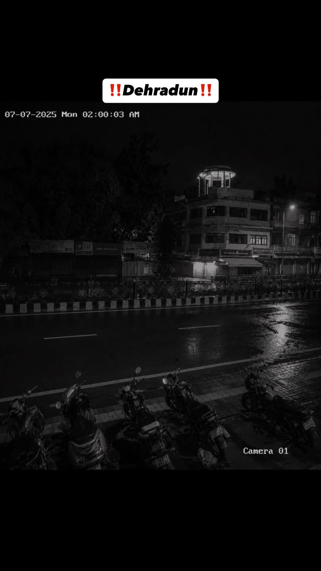 Post 7 by Let’s Doon | Dehradun on Instagram (video)