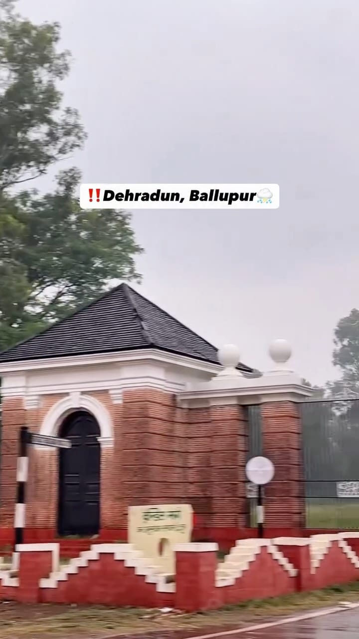 Post 6 by Let’s Doon | Dehradun on Instagram (video)
