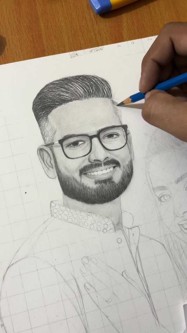 Post 5 by Rajan Chaudhary on Instagram (video)