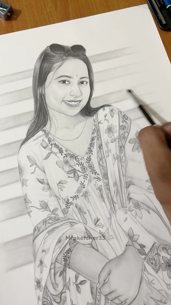 Post 7 by Rajan Chaudhary on Instagram (video)