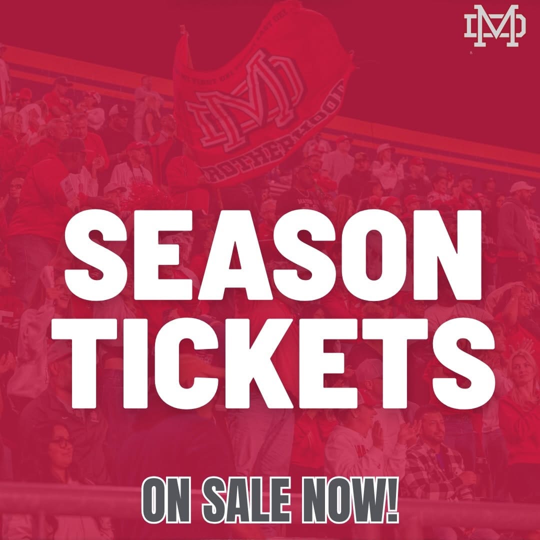 Post 3 by Mater Dei Athletics on Instagram (image)