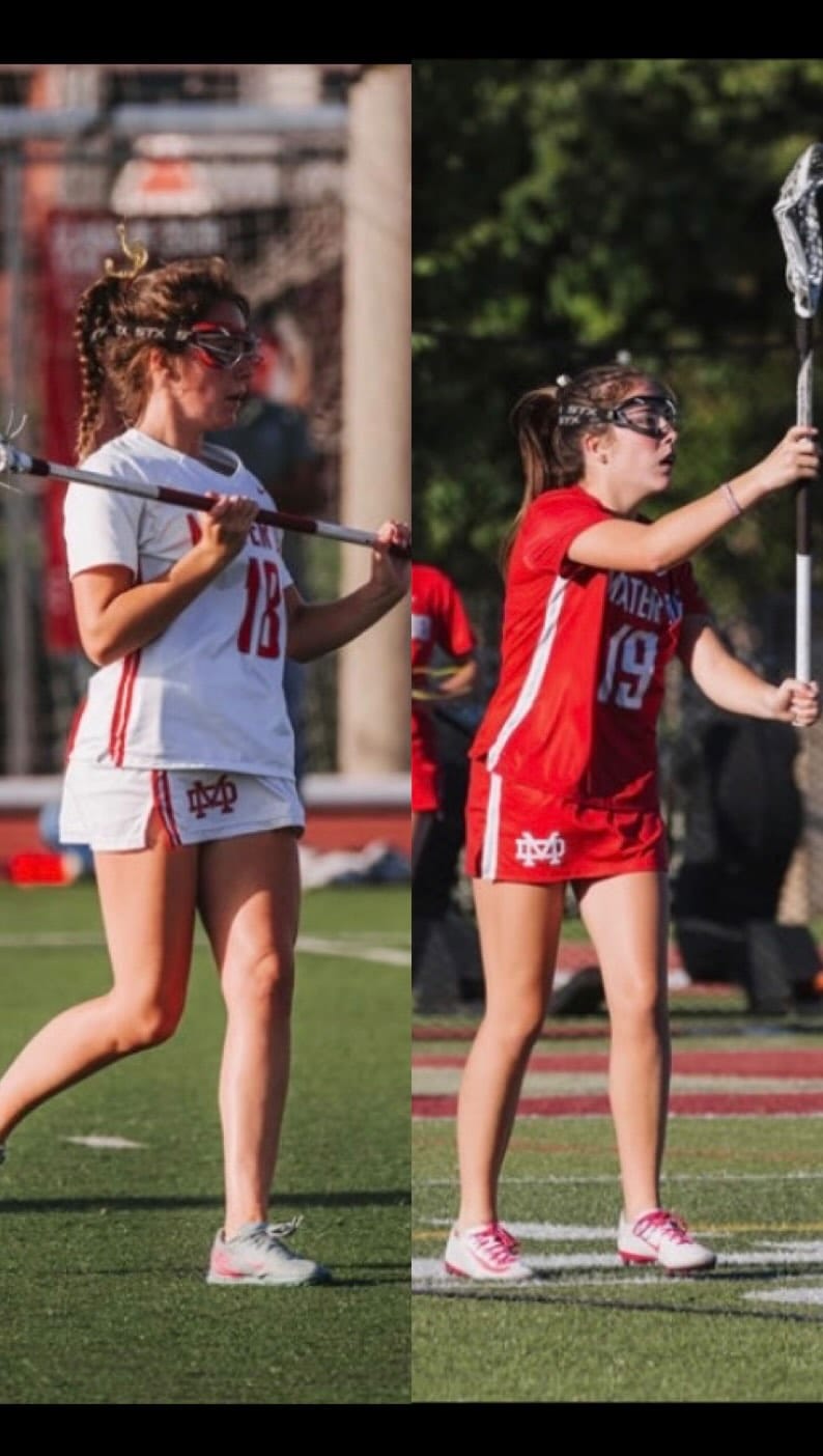 Post 4 by Mater Dei Athletics on Instagram (video)