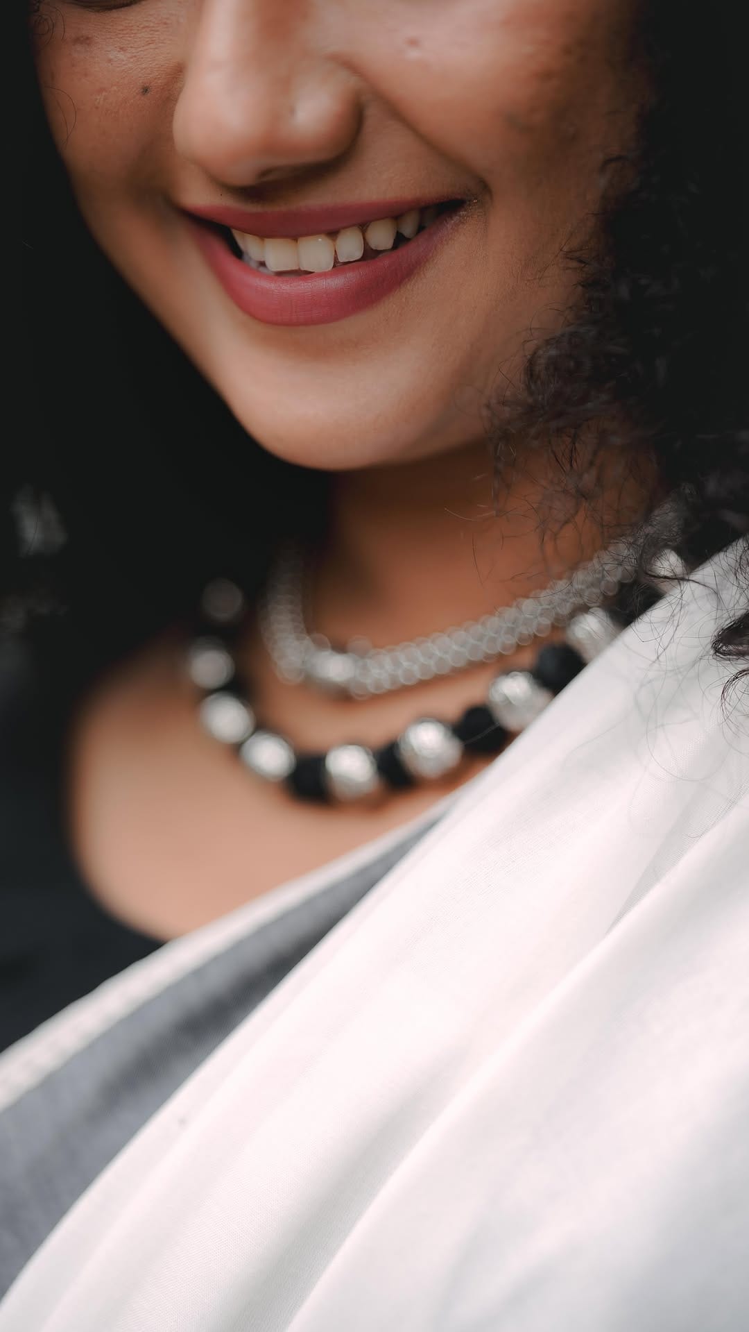Post 9 by HMJ MAKEUP STUDIO BY TREESA | Kerala Makeup Artist on Instagram (video)