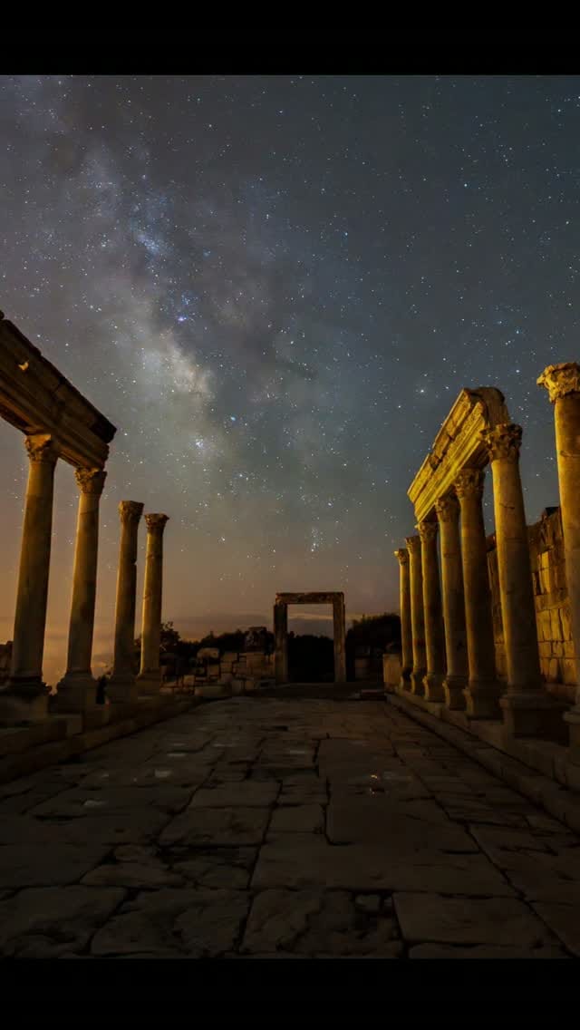 Post 3 by Ugur Ozogul on Instagram (video)