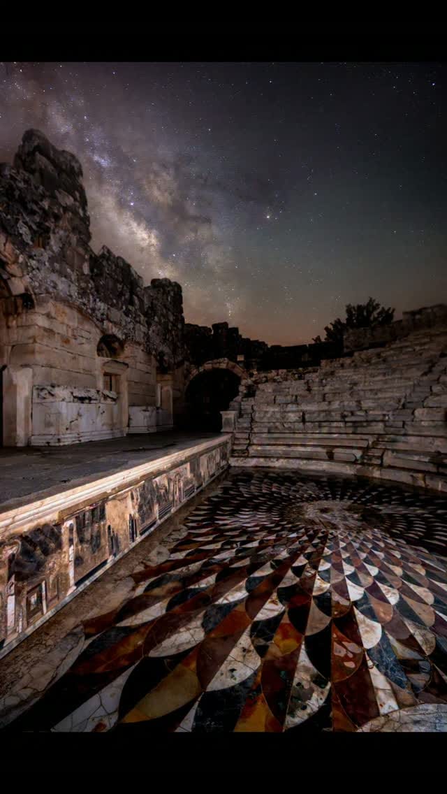 Post 2 by Ugur Ozogul on Instagram (video)