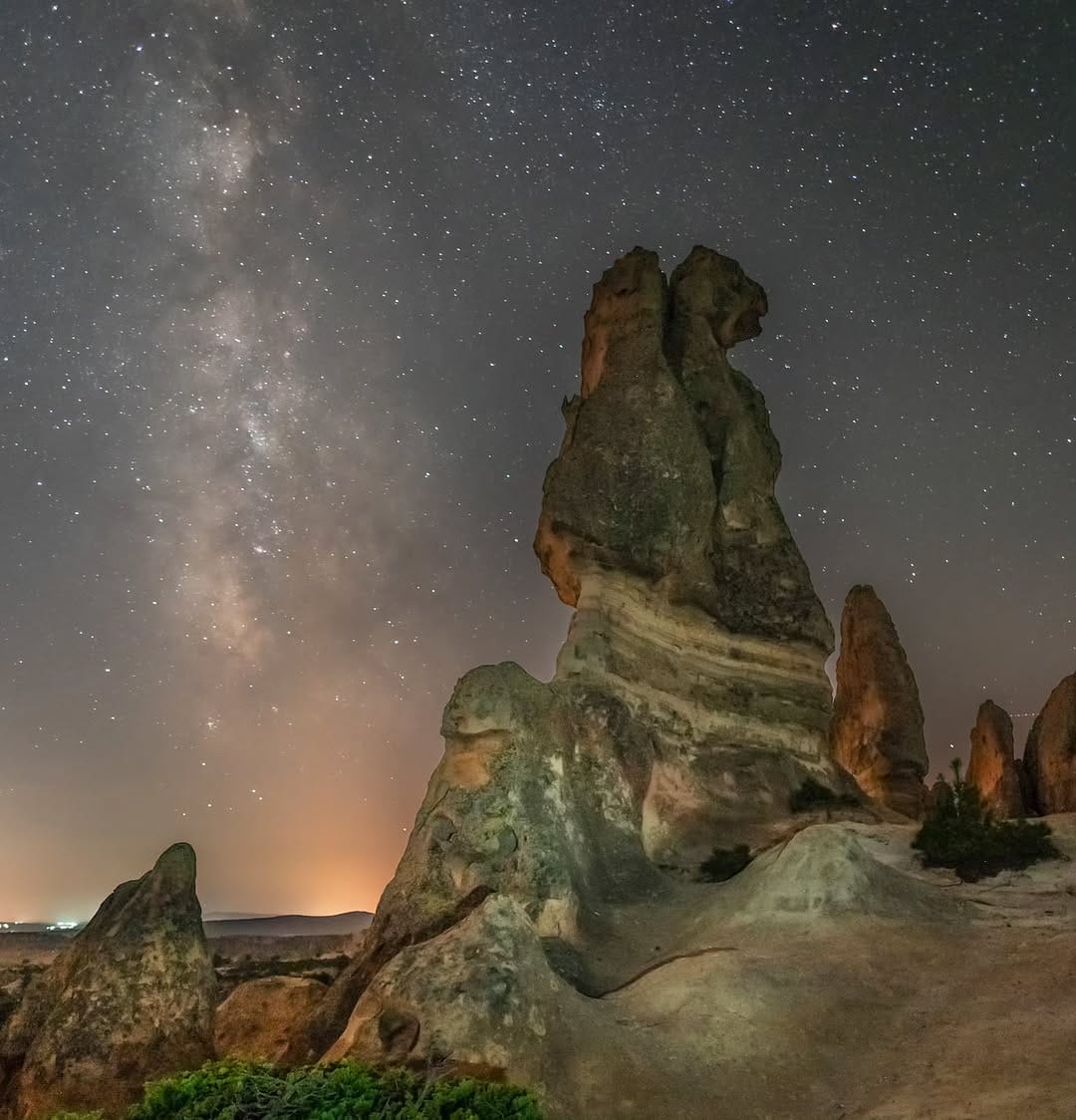 Post 10 by Ugur Ozogul on Instagram (image)
