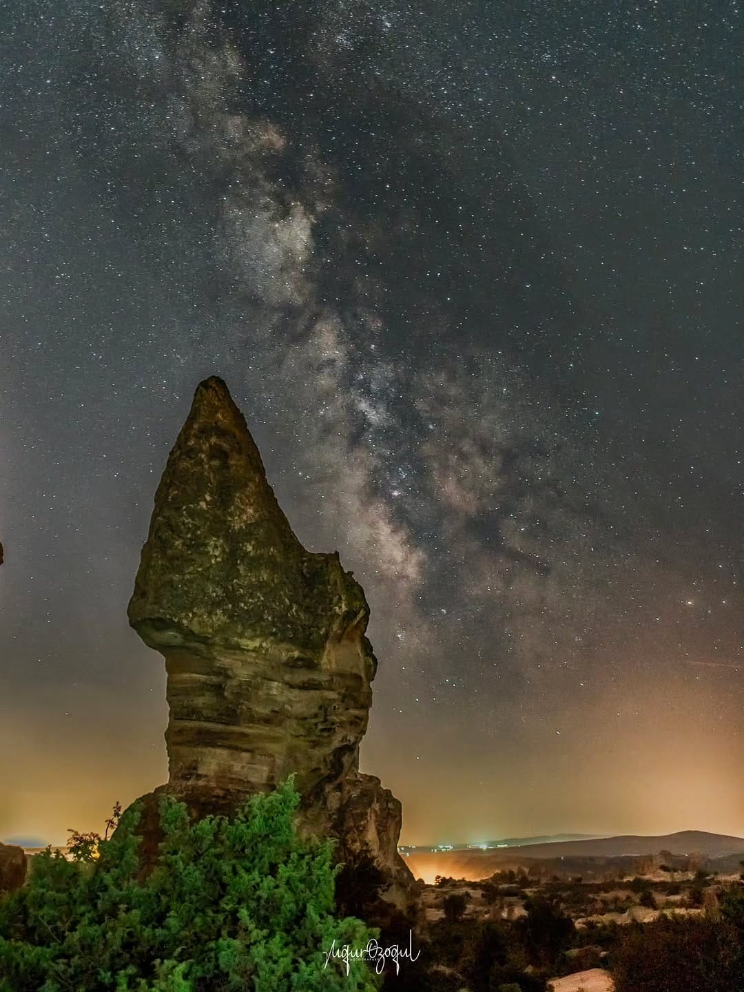 Post 7 by Ugur Ozogul on Instagram (image)