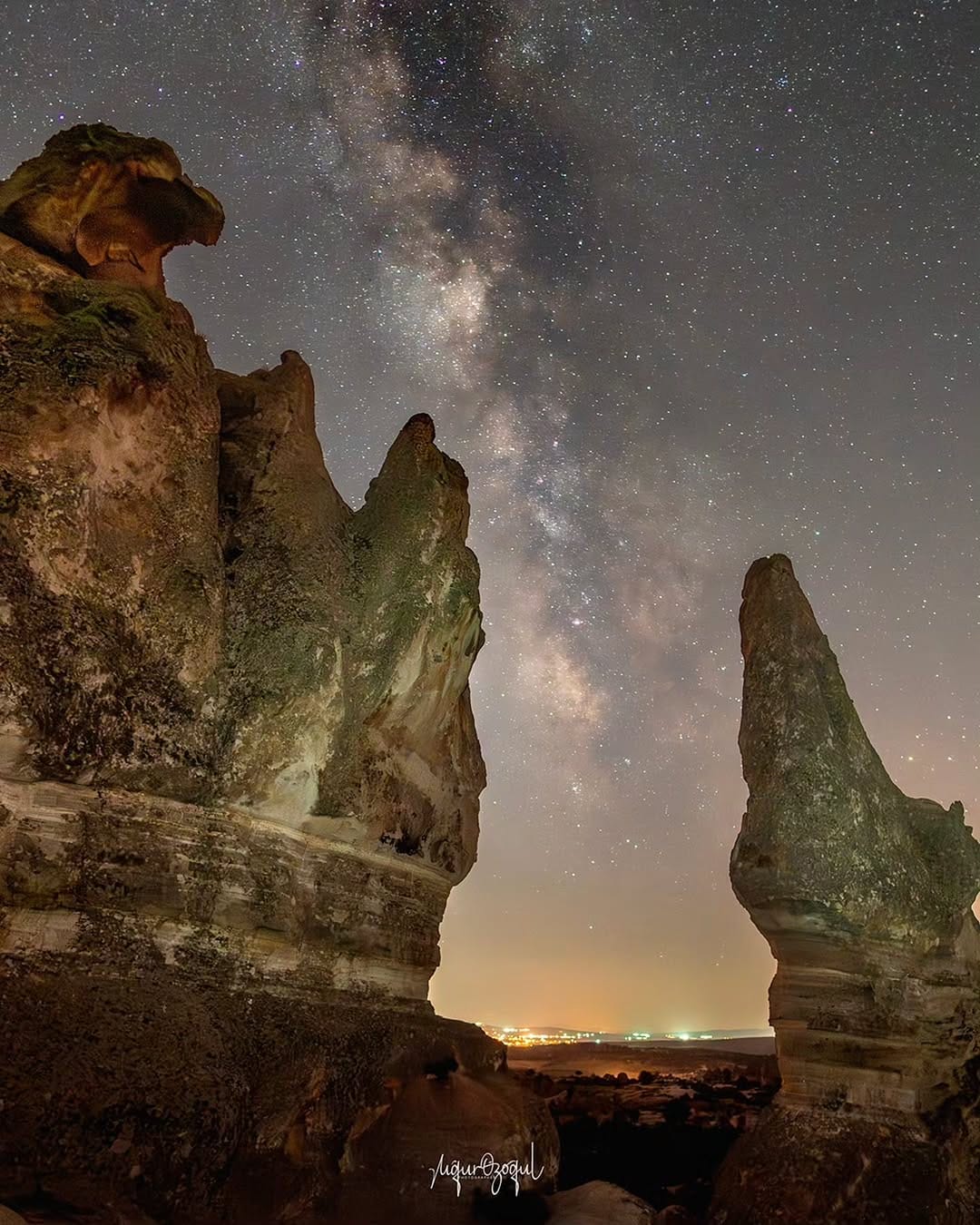 Post 8 by Ugur Ozogul on Instagram (image)
