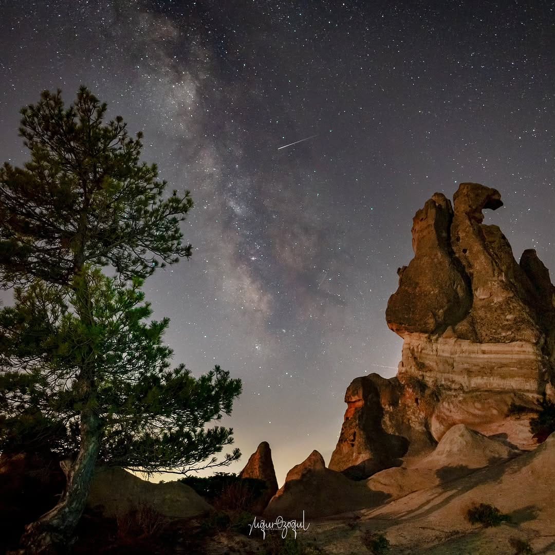 Post 9 by Ugur Ozogul on Instagram (image)