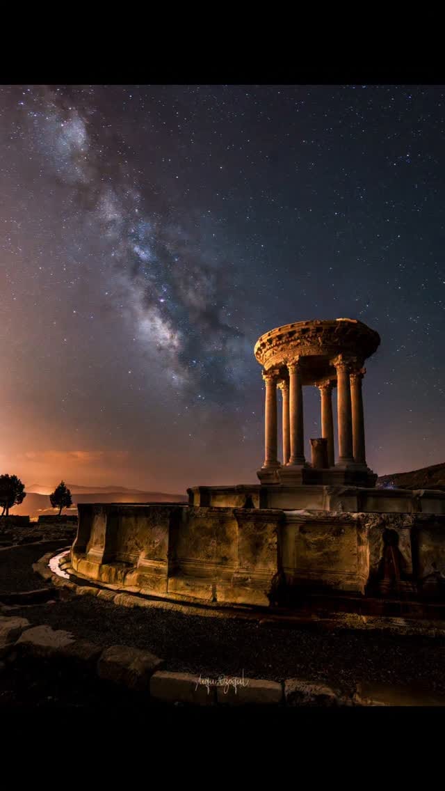 Post 4 by Ugur Ozogul on Instagram (video)