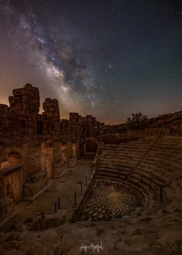 Post 5 by Ugur Ozogul on Instagram (video)