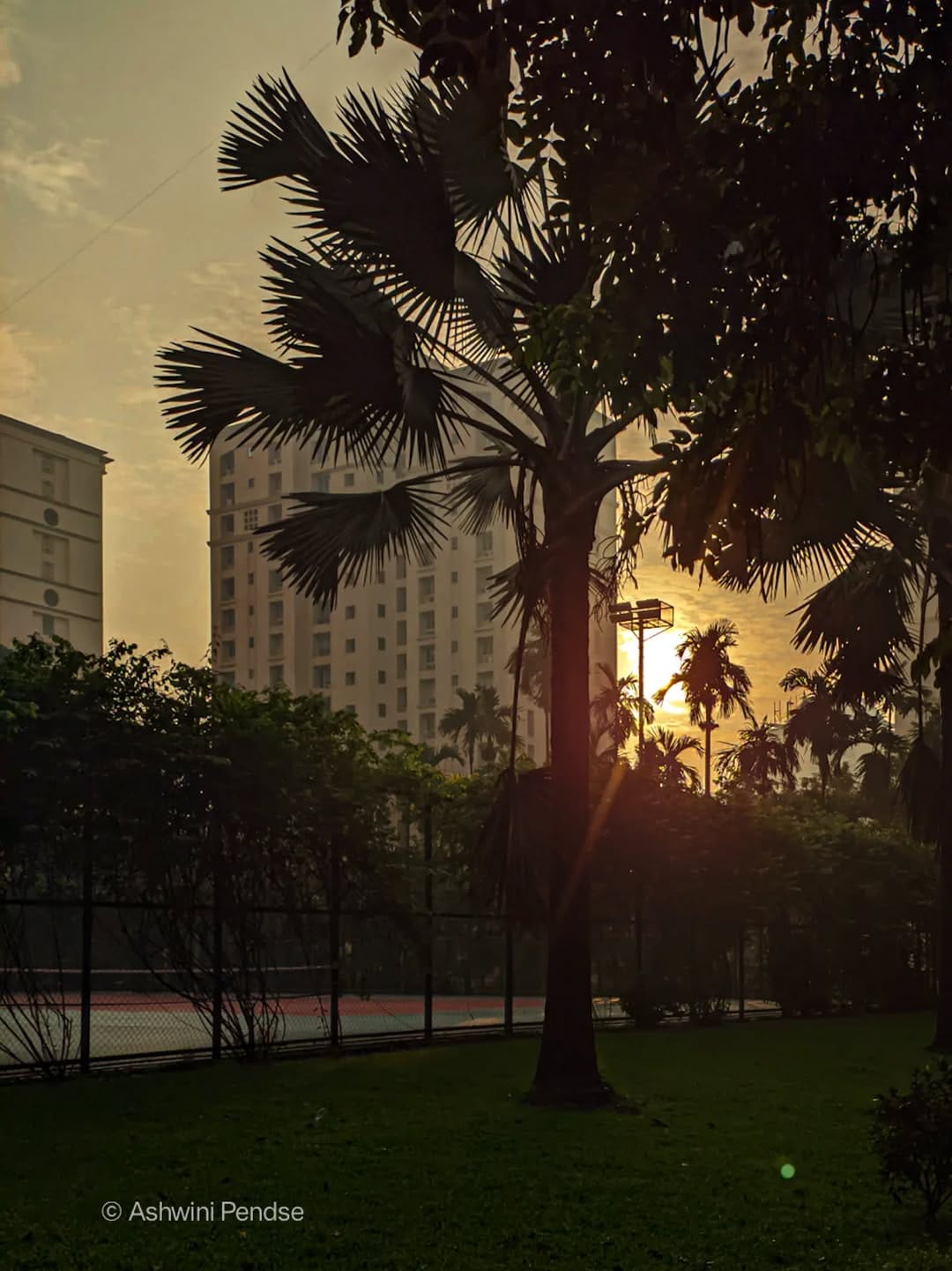 Post 5 by Ashwini Kelkar Pendse on Instagram (image)