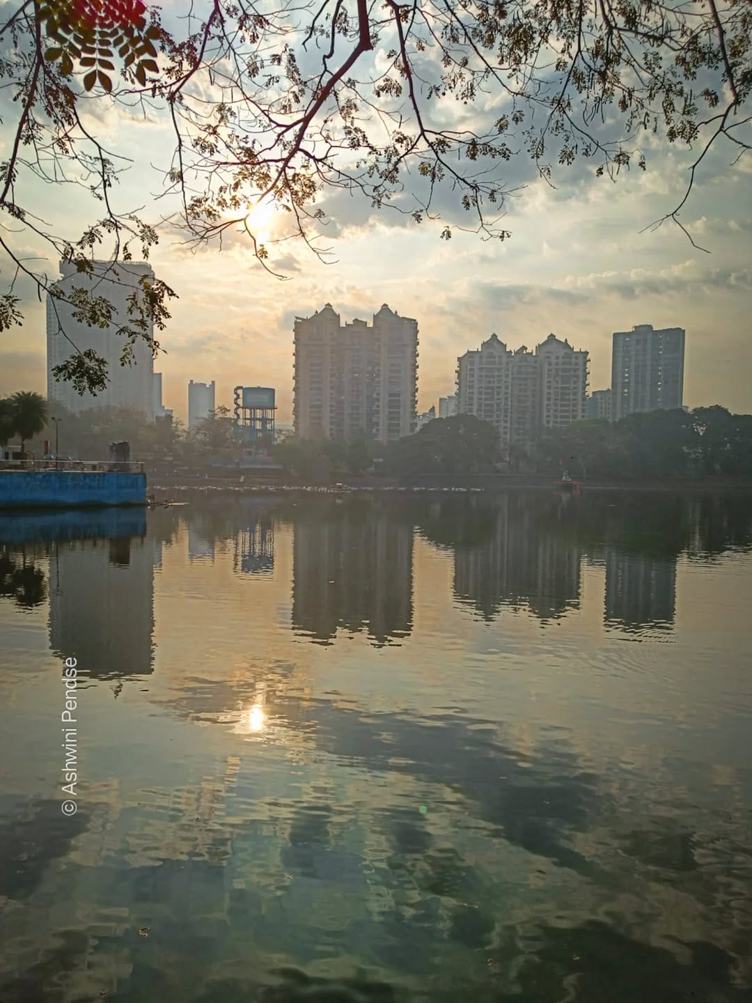 Post 7 by Ashwini Kelkar Pendse on Instagram (image)