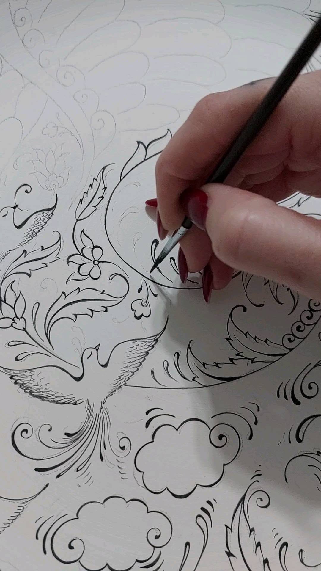 Post 9 by Esra Eren Çimen on Instagram (video)